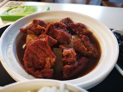 -百事佳烧鸭牛腩(上海虹桥站店)