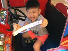 -汤姆熊欢乐世界(光启城店)