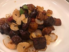 -大东方海鲜酒楼(小武基桥店)