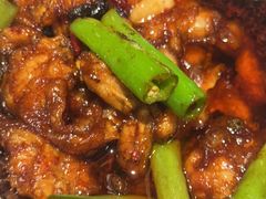 -桂满陇·海市蜃楼·黑金(国金店)