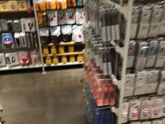 -名创优品(陕西西安大唐西市购物中心店)