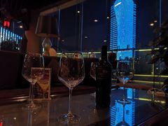 -西安锦江国际酒店