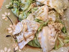 -乌镇那一年小院主题餐厅(甘泉西路店)