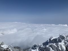 -峨眉山风景名胜区