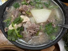 -正宗天津烧麦馆(柳州路店)