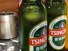 -冰城小镇音乐串吧·聚会餐厅(百子湾店)