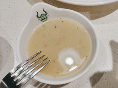 -汤姆家的牛排意面披萨(新城市广场店)