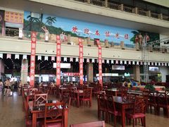 九华山温泉水城-九华山酒店温泉