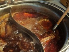 -温禾牛·和牛寿喜烧自助火锅(恒基名人店)