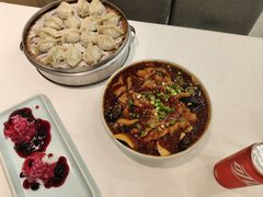 -王厚元饺子·辽菜·烤鸭(黄河大街店)