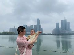 -天鹅湖体育公园