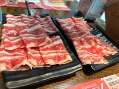 -呷哺呷哺 小火锅 (浦东新欧尚超市店)
