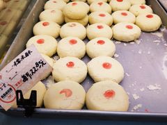 -爱德顺糕点食屋(利民道店)