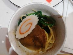 -小句号·精致料理(江南环球港店)