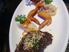 -MOSSO德国餐厅·音乐酒吧(环宇荟店)