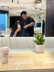 -NEW FACE烫染专业店