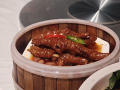 -兰亭轩茶餐厅(长江路店)