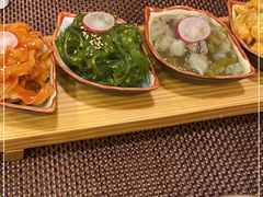 -樱の千渡日式料理·铁板烧•烧鸟(金盛田广场店)