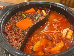 -川成串·自助串串香火锅(朝阳店)