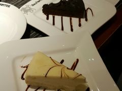 -斗牛士牛排餐厅(嘉里汇店)