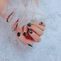 -Halo美甲美睫