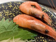 -争鲜回转寿司(浦东三钢里PLUS店)