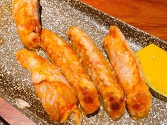 -山之屋炭火烧肉·生啤畅饮(大朗万科中央公园店)