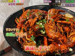 油焖大虾-巴厘龙虾·榜首油焖大虾(旗舰店·万松园)