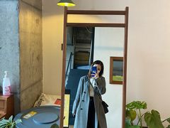-不正咖啡(万达尊店)