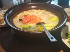 -绿茶餐厅(西湖银泰百货店)