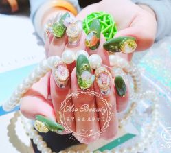 -Aso Artist Beauty美甲美睫