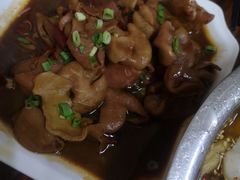 -黑皮酸菜鱼(三山街店)