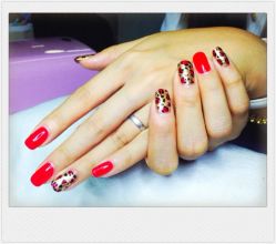 点击看大图 iphone_upload_pic-梵熙美甲 Fancy Nails