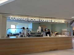 -Cupping Room(Harbour City)