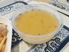 -冰泉豆浆馆(阳朔店)