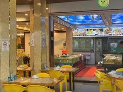 -新金盛·海鲜酒楼(盐田店)
