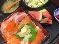 -石屋料理(南京西路店)