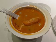 -金链花·泰国餐厅(国贸店)