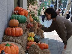 -Money Shops(愚园路店)