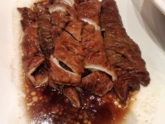 卤水大肠-粥旺庄(芳村店)