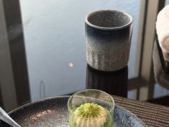 -柚·日式料理-富力万丽酒店