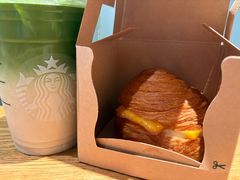 -星巴克(日月光店)