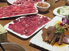 -仄园围炉坊·牛肉火锅·汕头卤水火锅(南山店)
