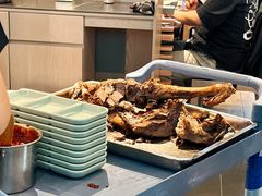 -梨花自助烤肉(西三旗万象汇黑金店)