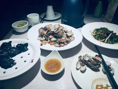 -船歌·鱼水饺青岛菜(闽江二路店)