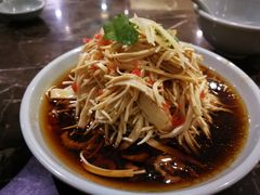 烫干丝-冶春茶社(星汉大厦店)