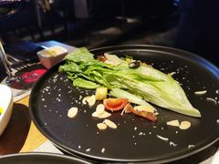 -锦潼西餐厅