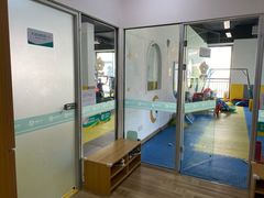 -能量小象·感统·专注力·语言(黄岛校区)