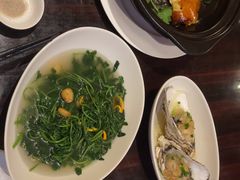 -湛江民大喜来登酒店-采悦轩中餐厅