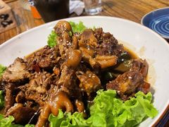 -卧龙堡客栈·中餐厅(古北水镇店)